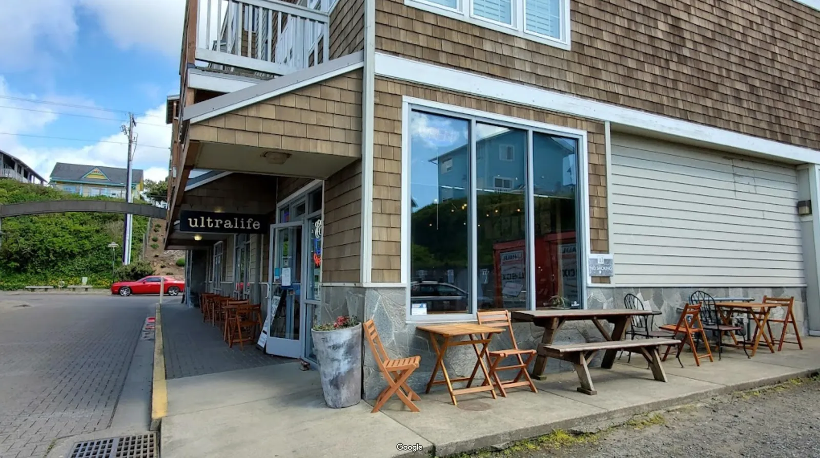 Ultralife Cafe photo 23
