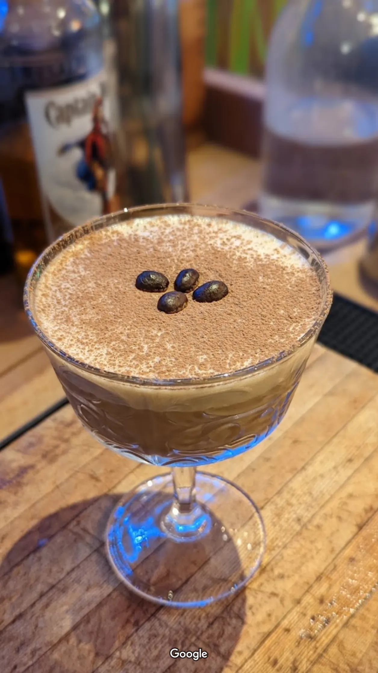 Ultralife Cafe photo 4