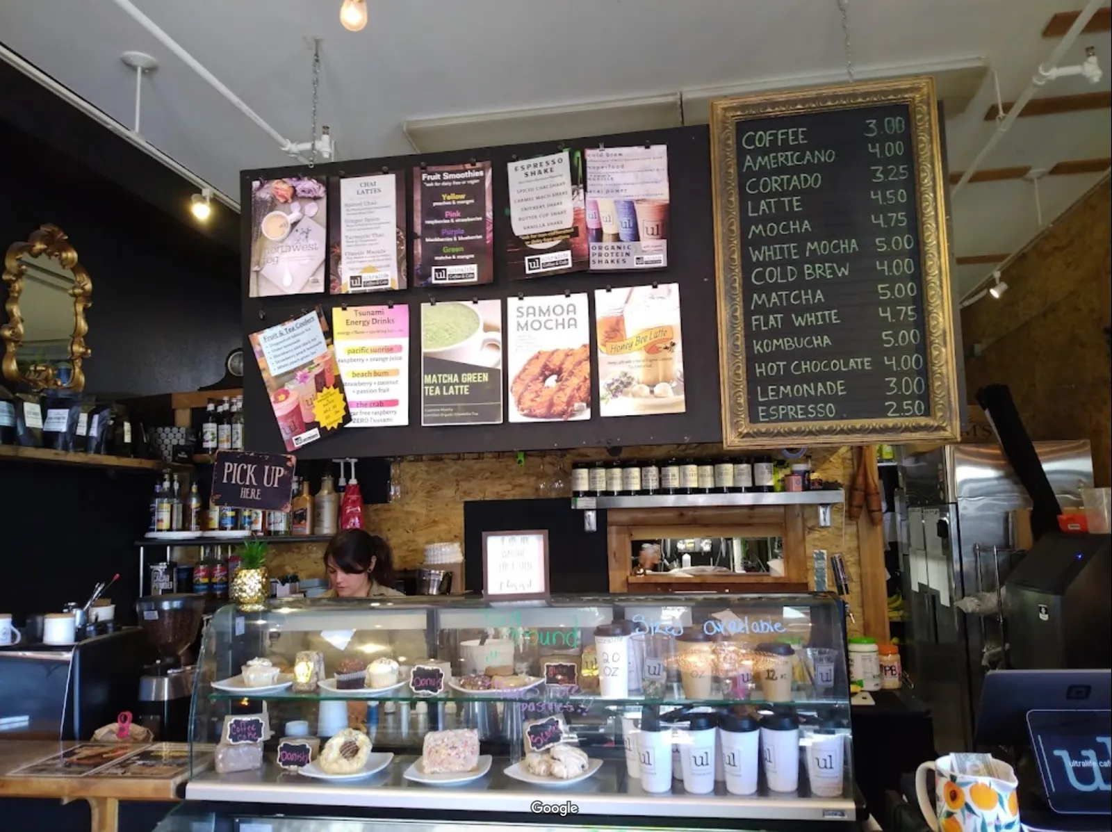 Ultralife Cafe photo 6
