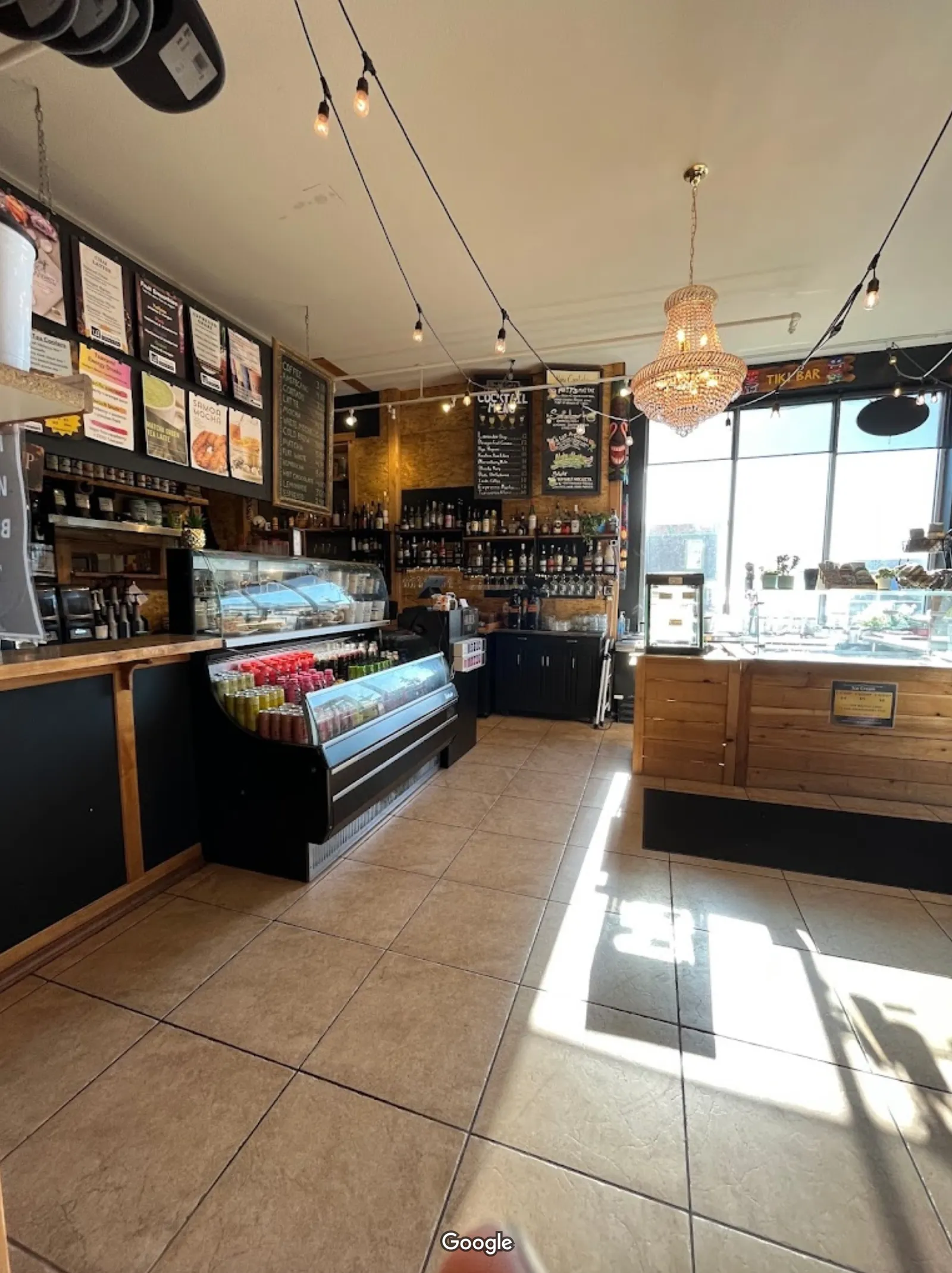 Ultralife Cafe photo 9