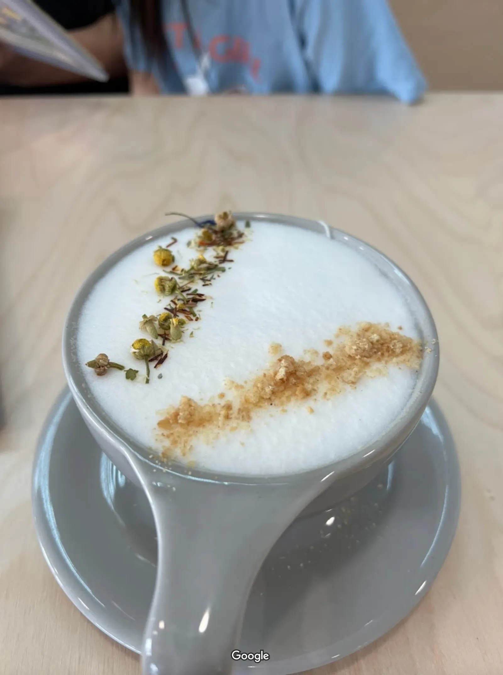 White Rabbit Espresso photo 10