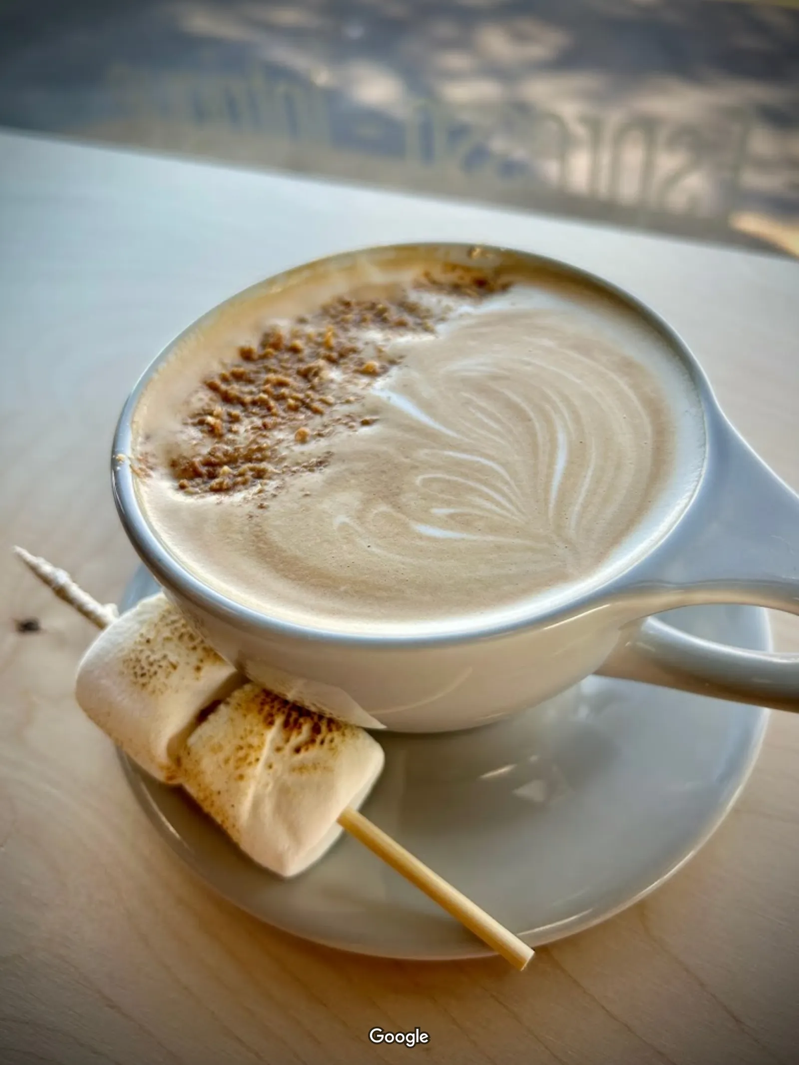 White Rabbit Espresso photo 12