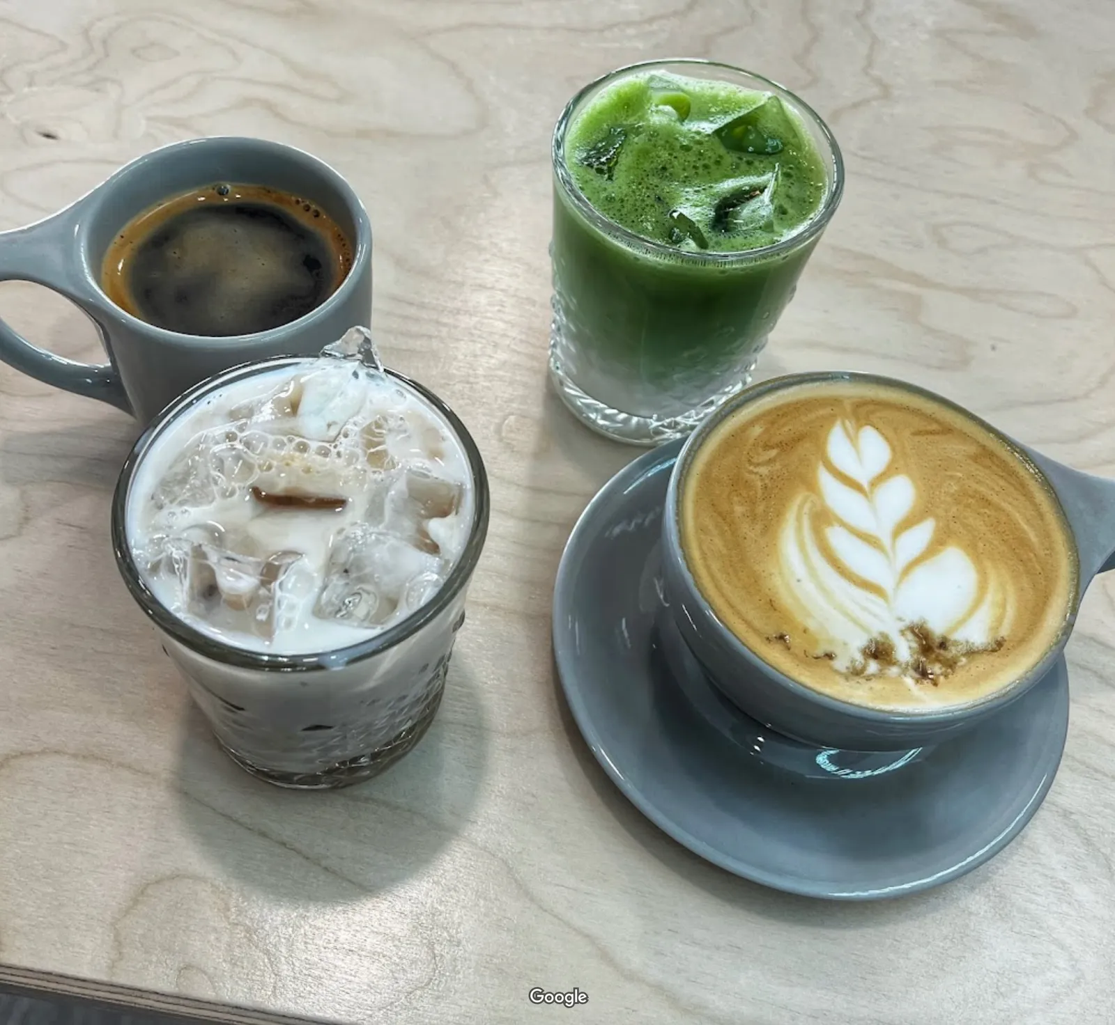 White Rabbit Espresso photo 15