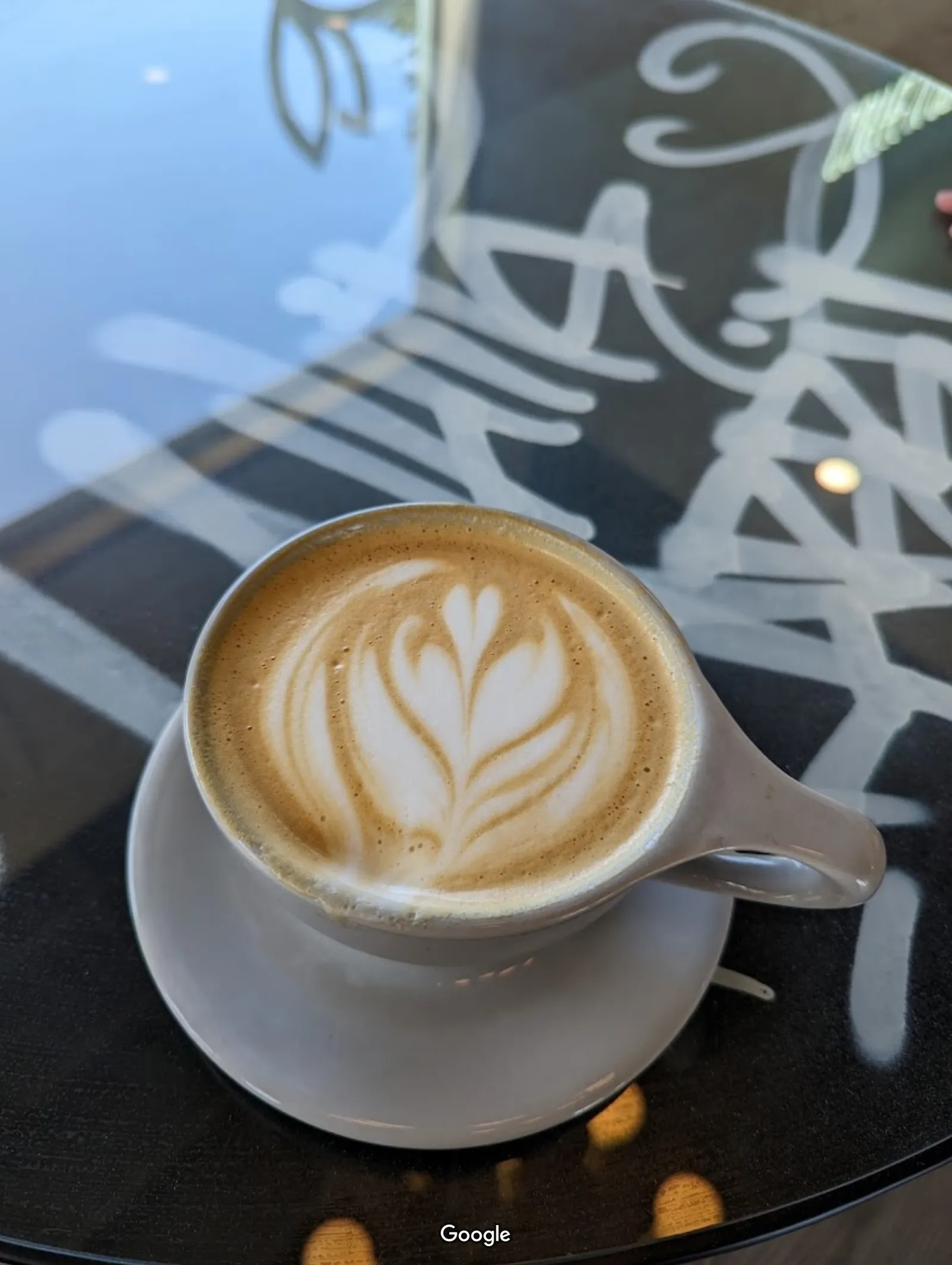 White Rabbit Espresso photo 16
