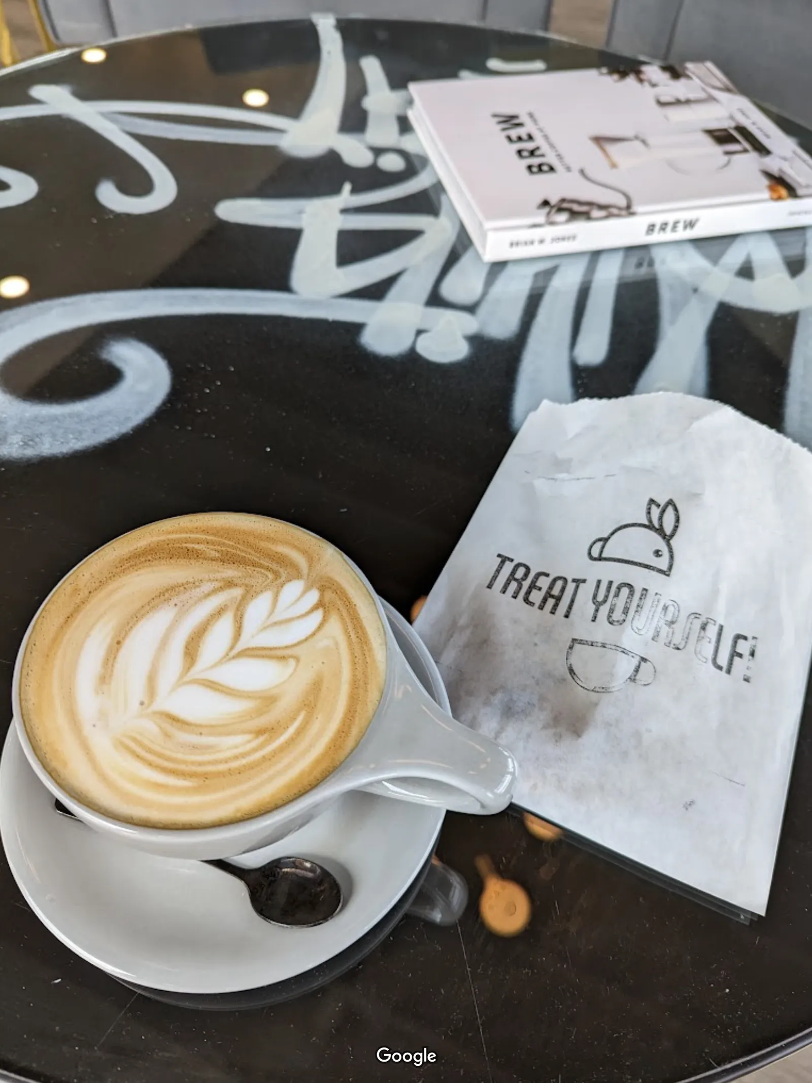 White Rabbit Espresso photo 17