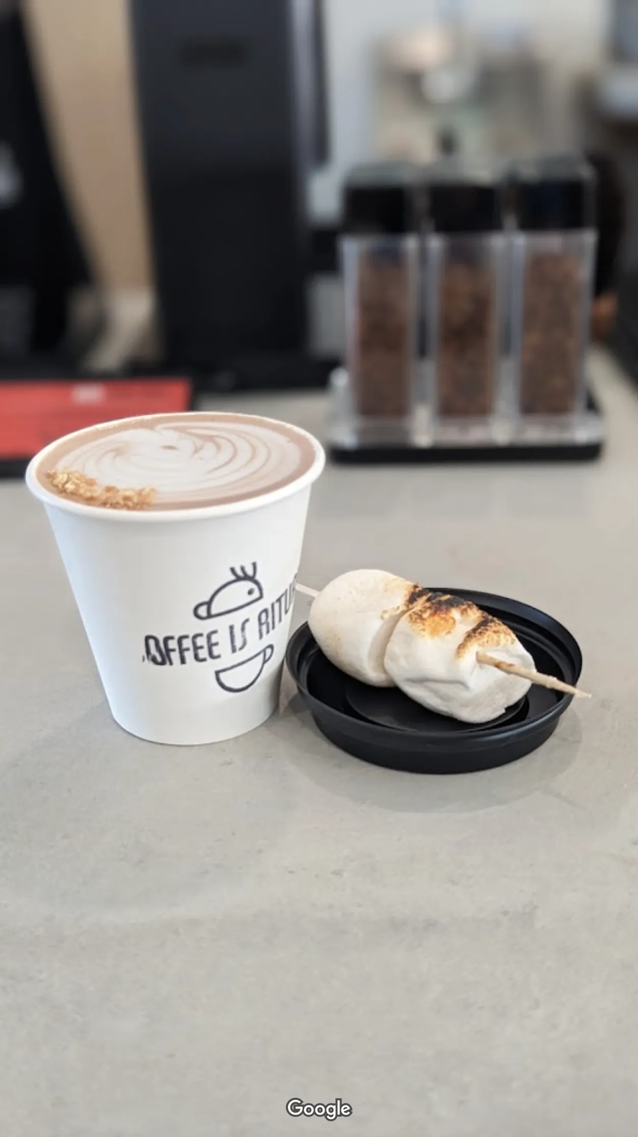 White Rabbit Espresso photo 19