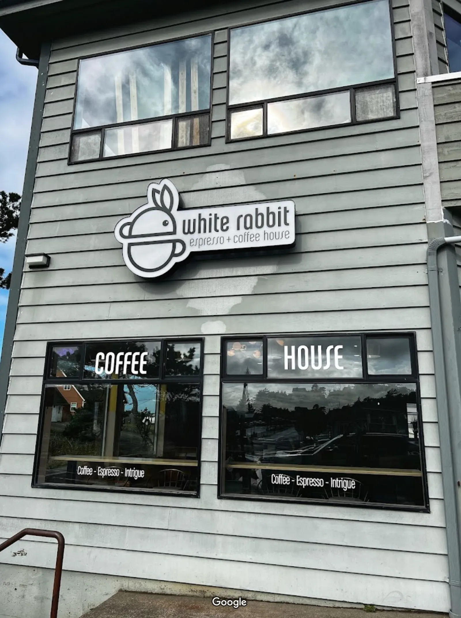 White Rabbit Espresso photo 9