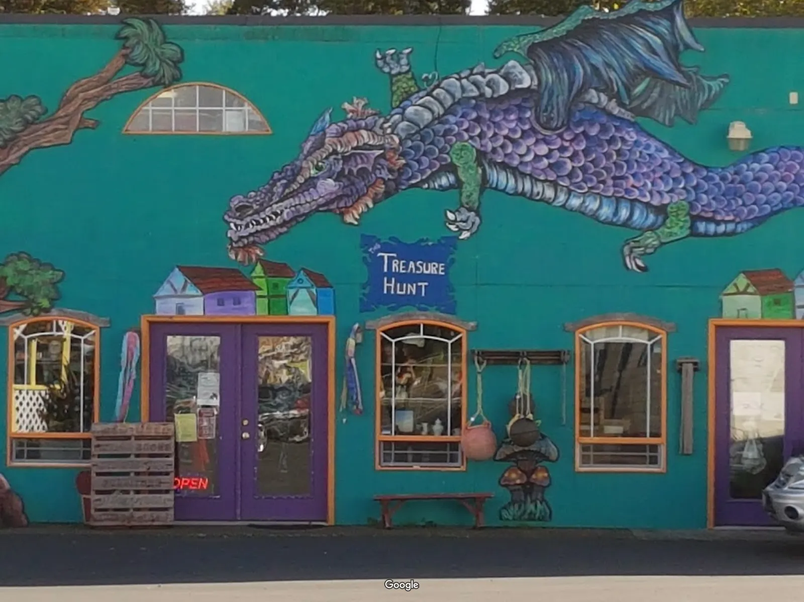 Aquarium Village photo 4