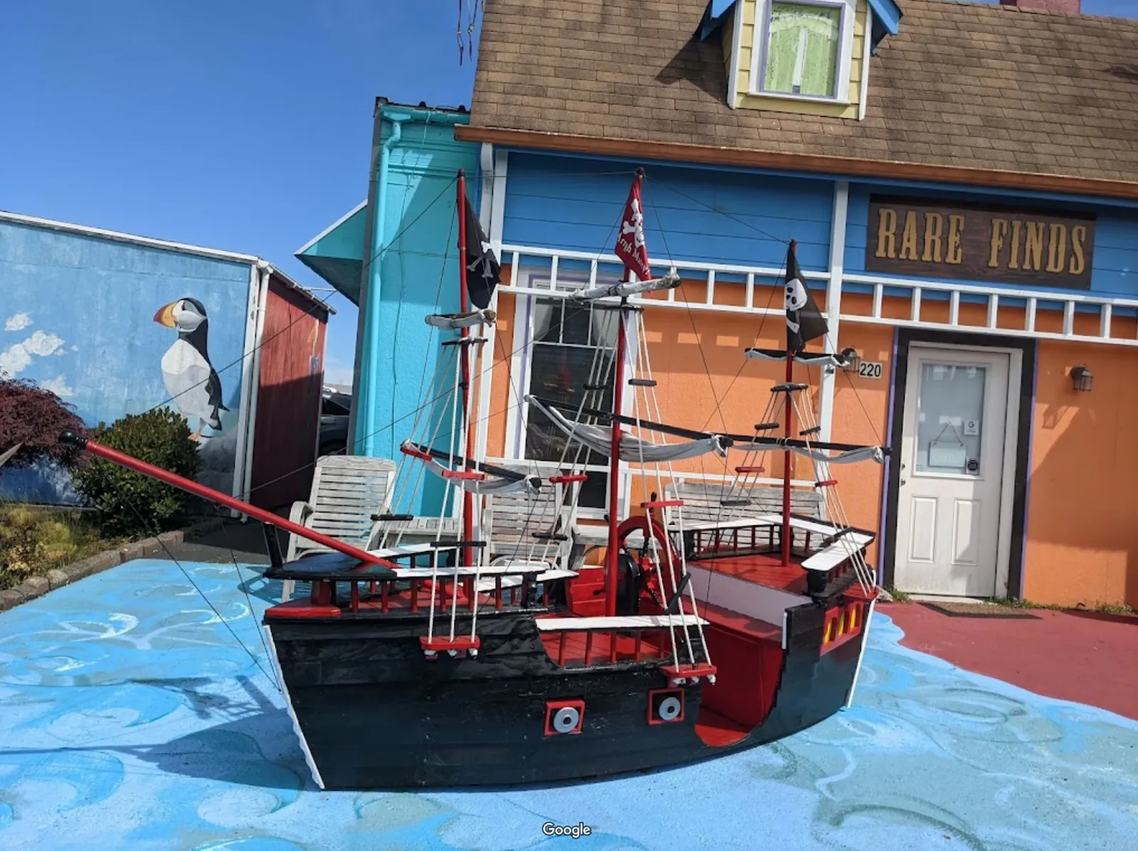 Aquarium Village photo 5