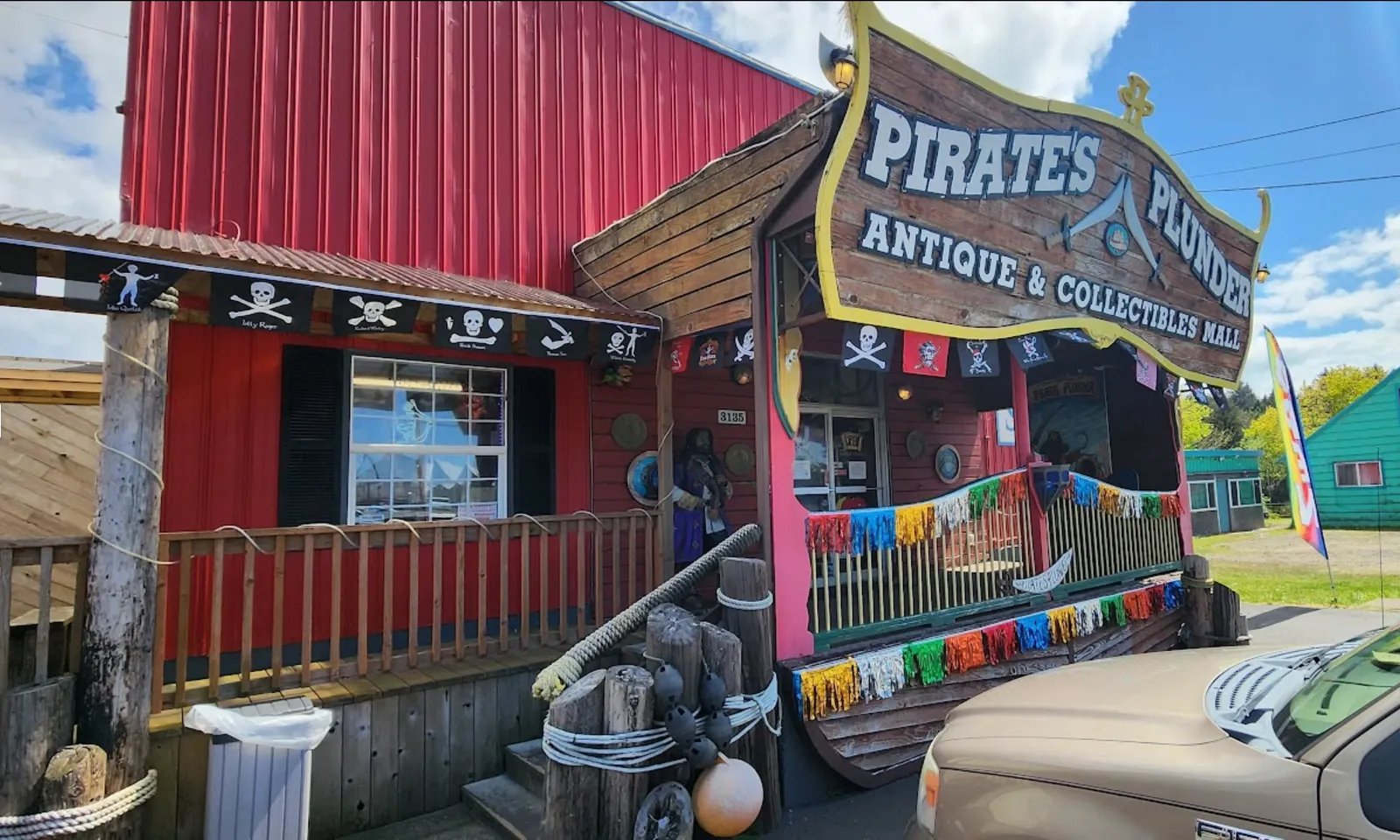 Aquarium Village photo 6