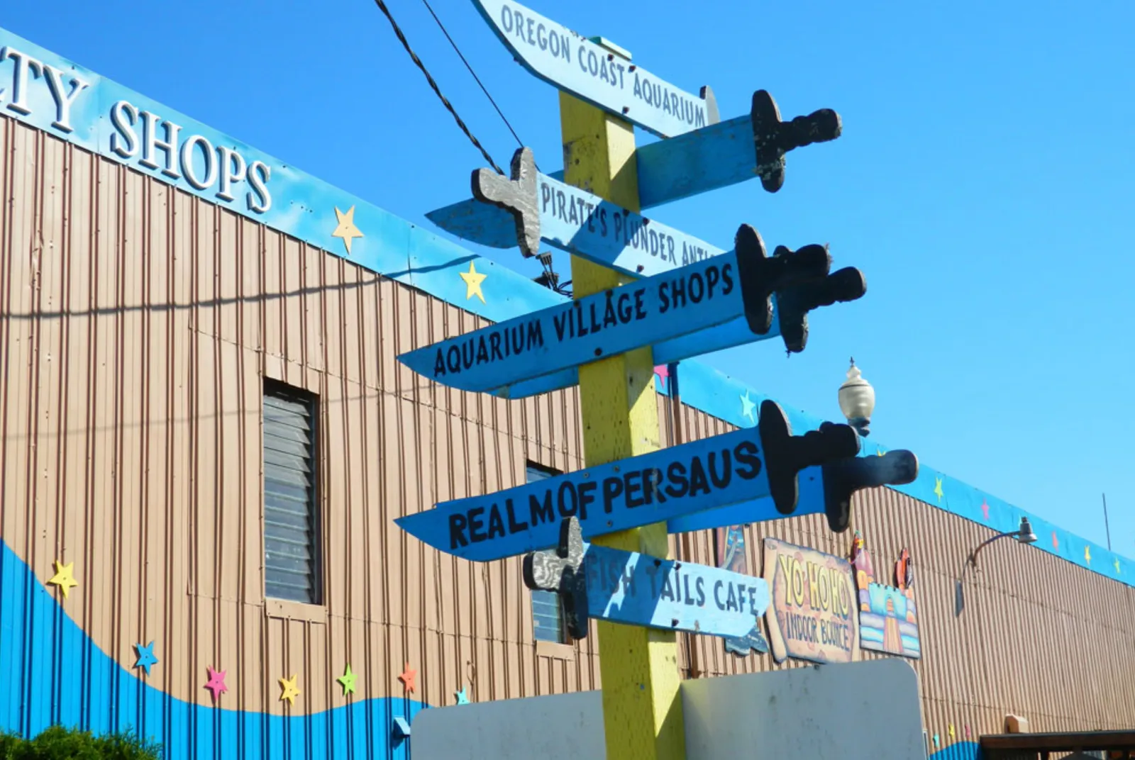 Aquarium Village photo 7
