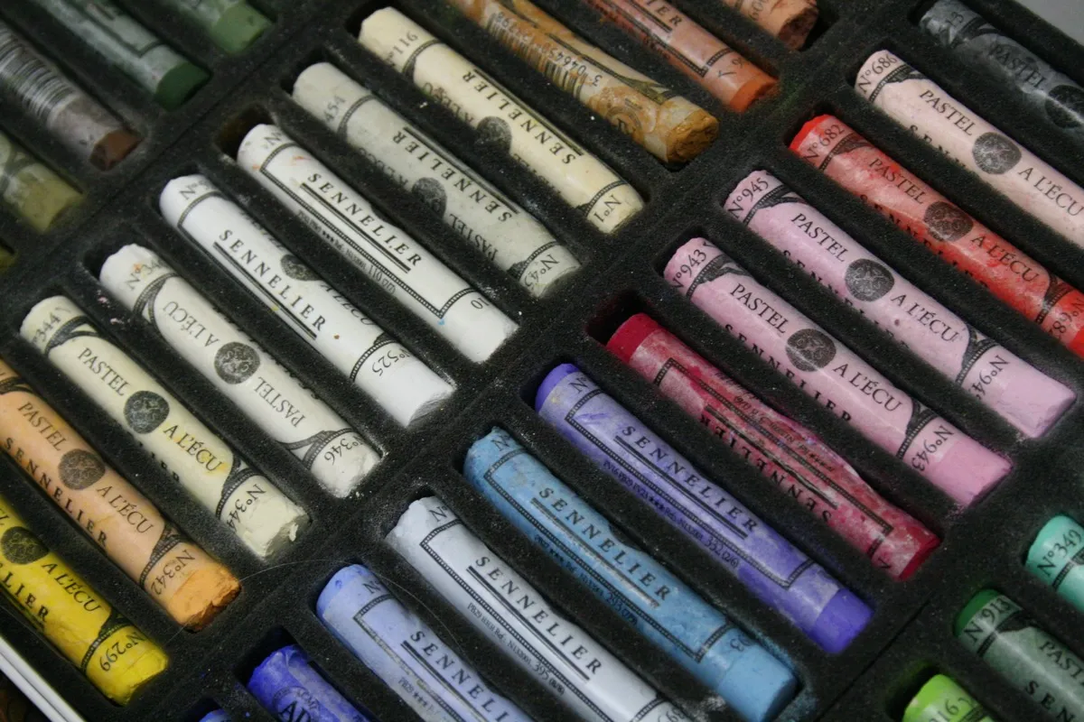 BeauxArts Fine Art Materials & Gallery
