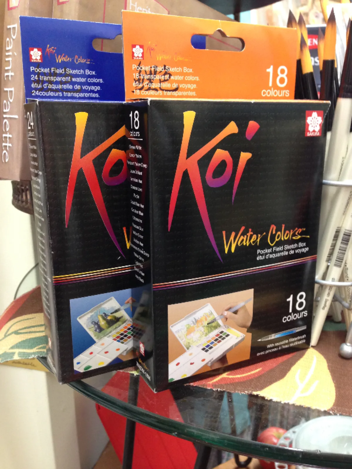 BeauxArts Fine Art Materials & Gallery photo 4