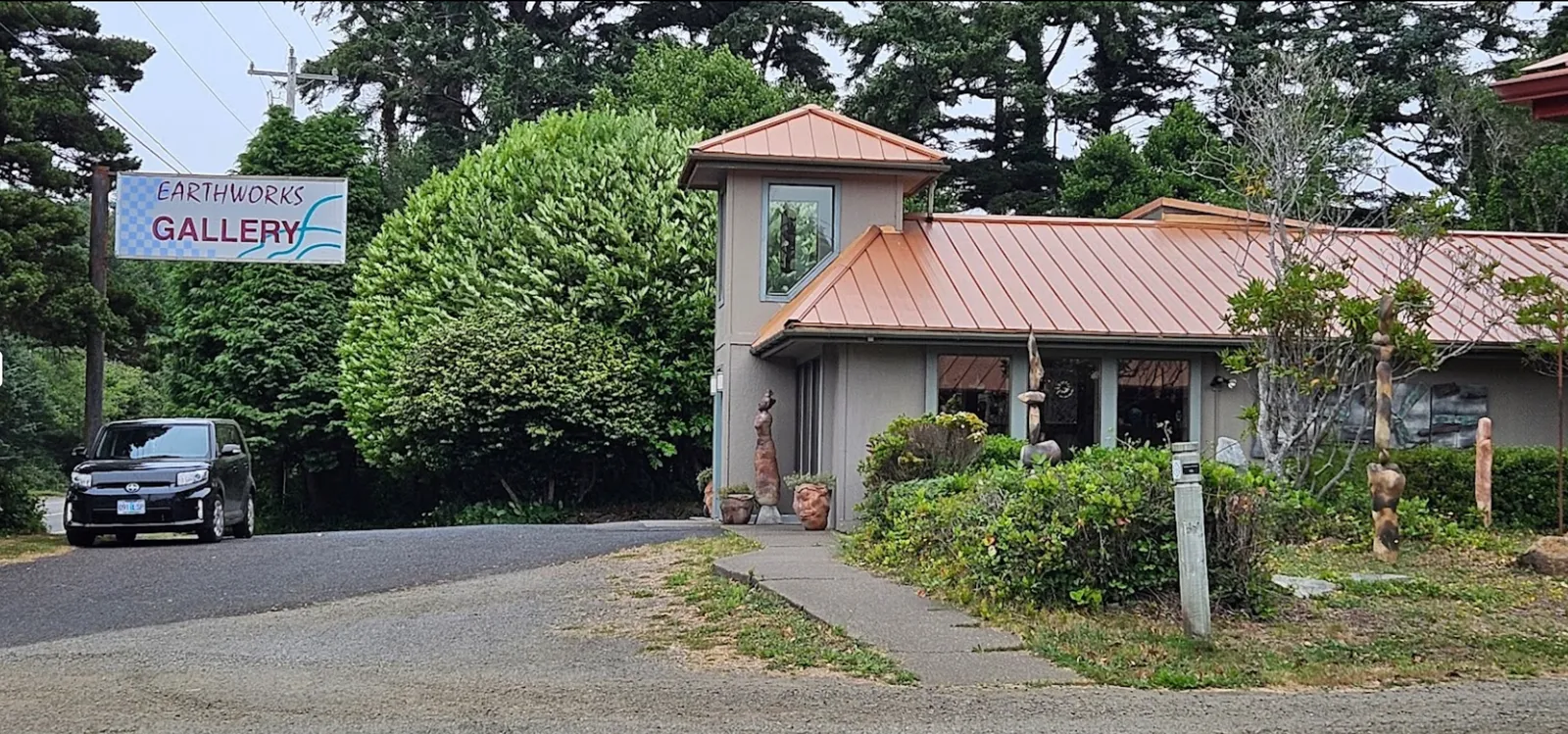 Earthworks Gallery photo 2