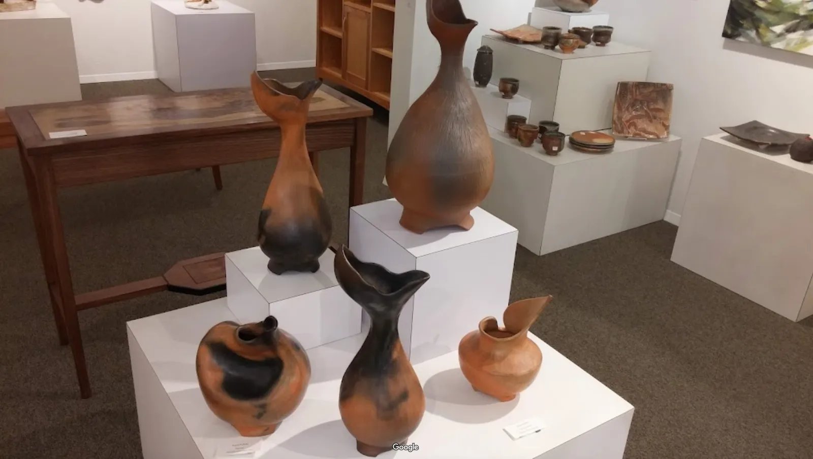 Earthworks Gallery photo 3