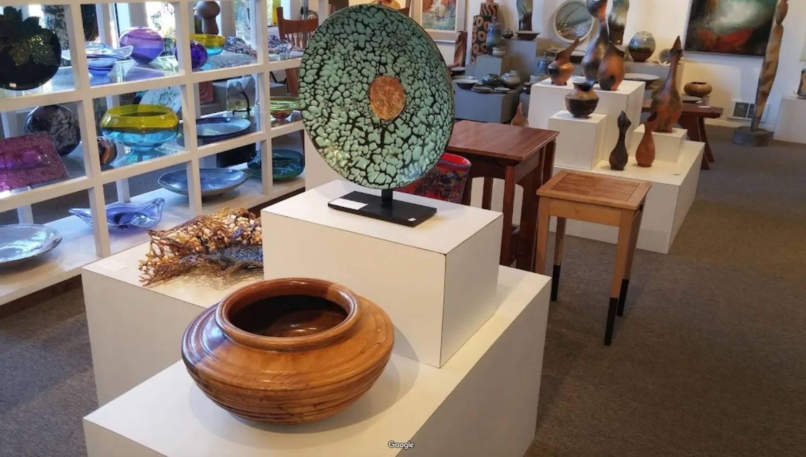 Earthworks Gallery photo 4
