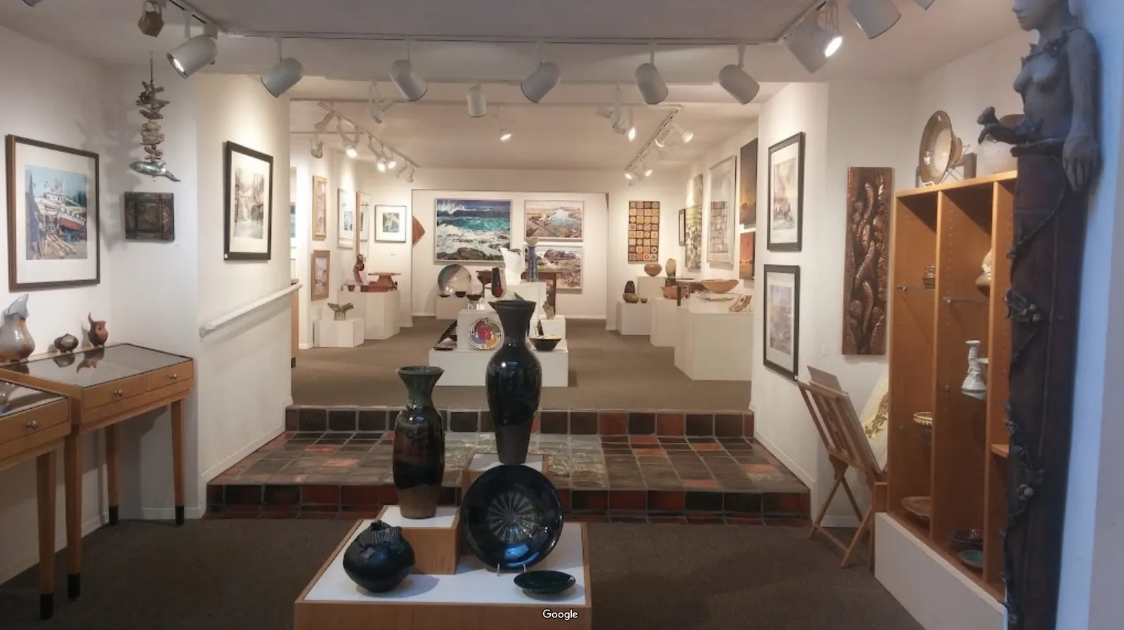 Earthworks Gallery photo 5