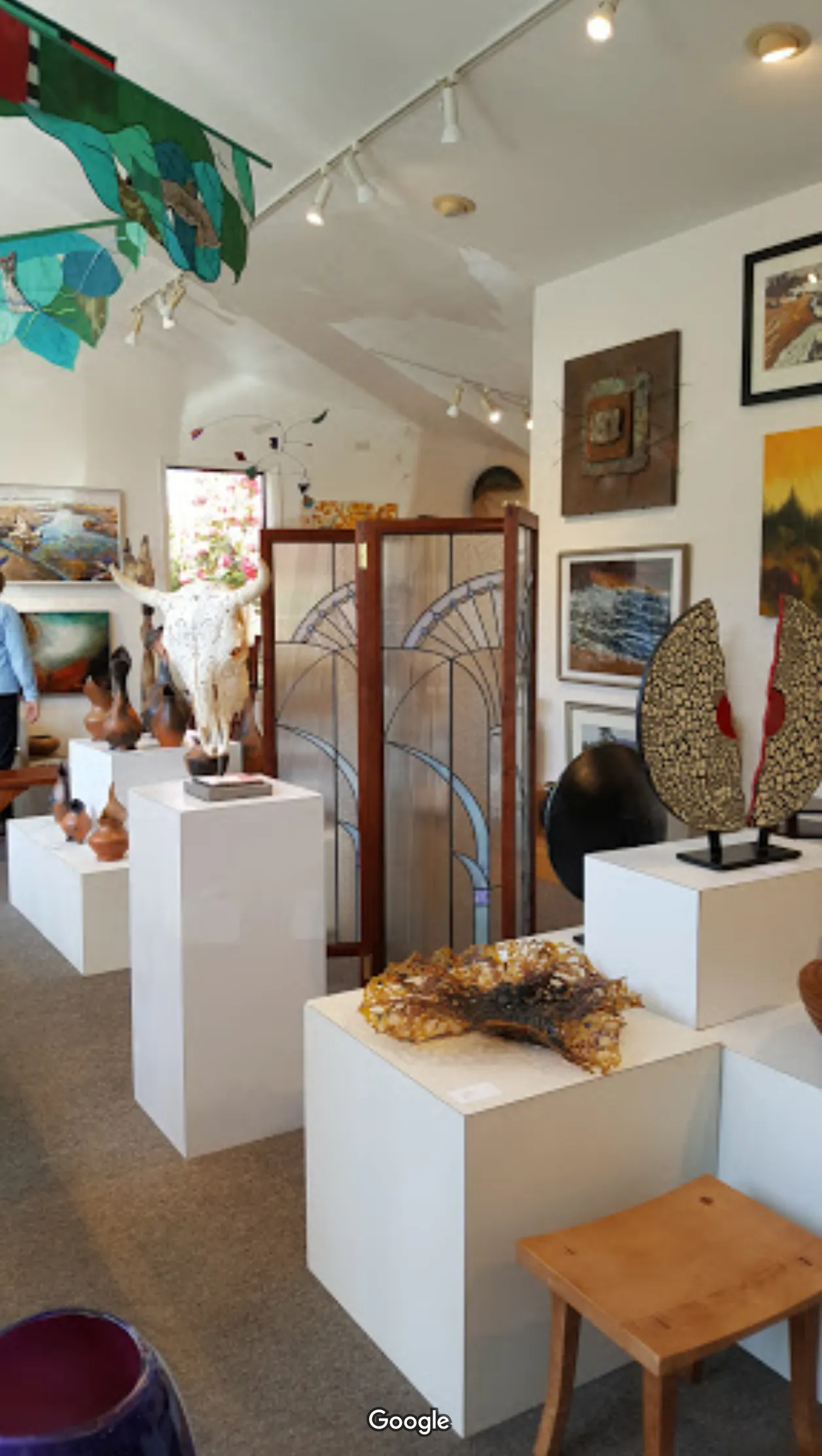 Earthworks Gallery photo 6
