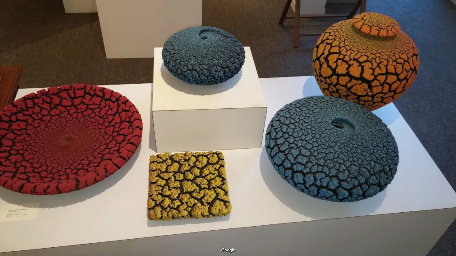 Earthworks Gallery photo 7