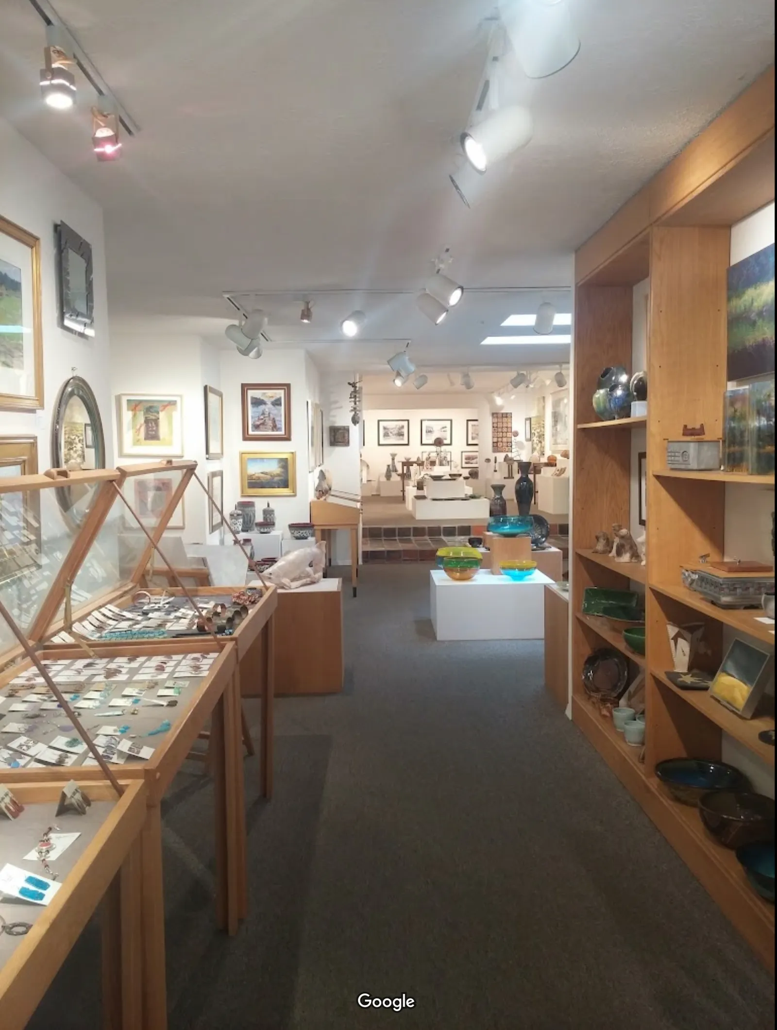 Earthworks Gallery photo 8