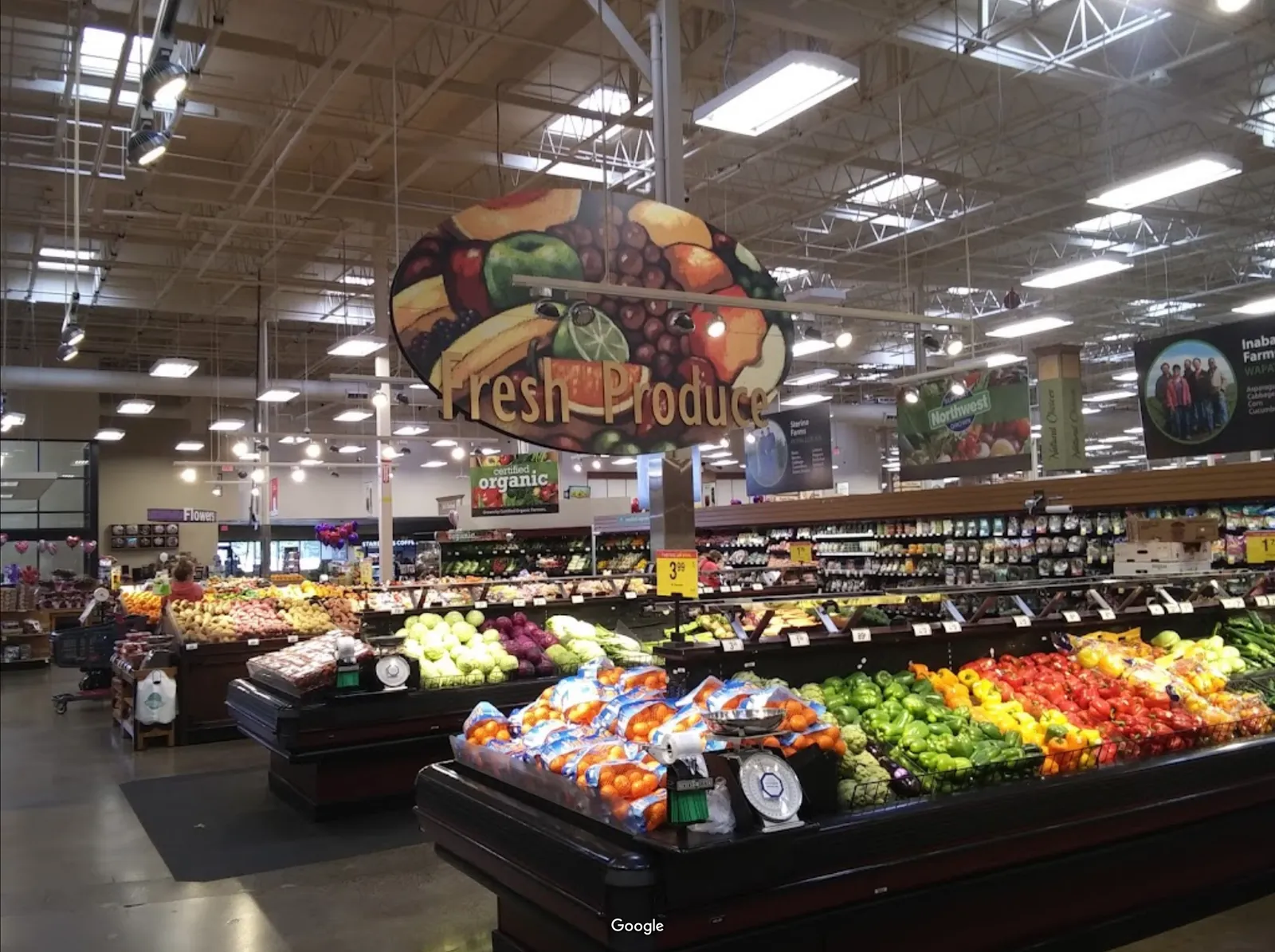 Fred Meyer photo 2