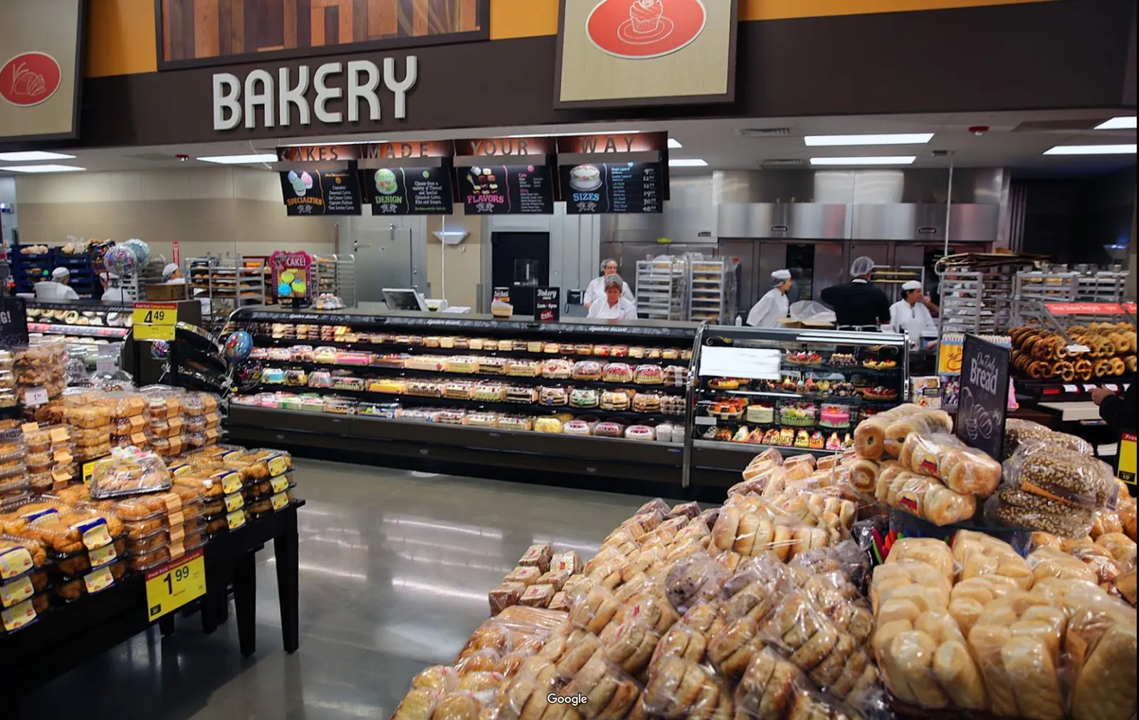 Fred Meyer photo 4