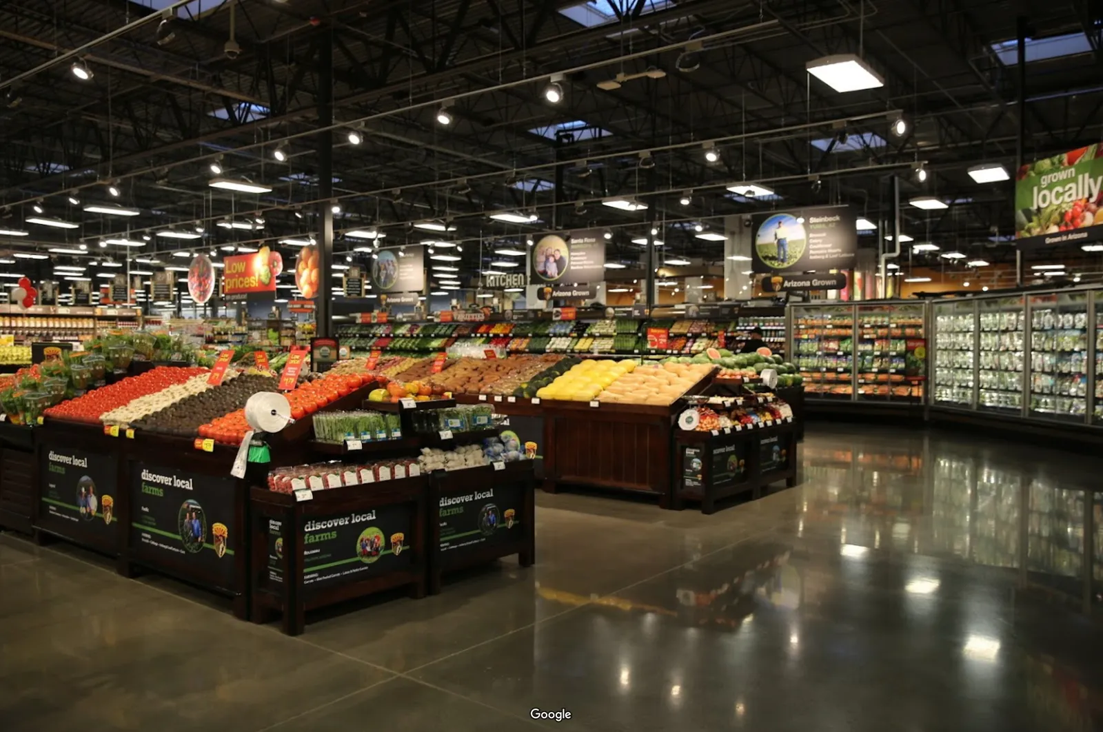 Fred Meyer photo 5