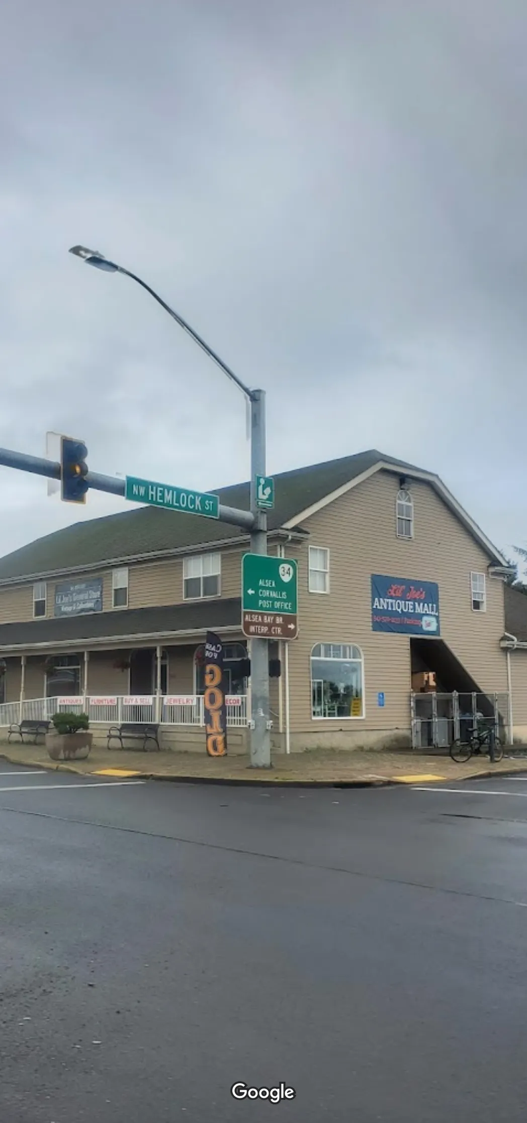 Lil Joe's General Store photo 10
