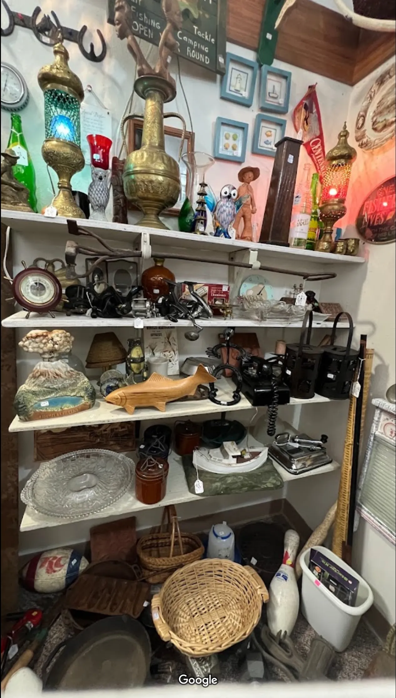 Lil Joe's General Store photo 5