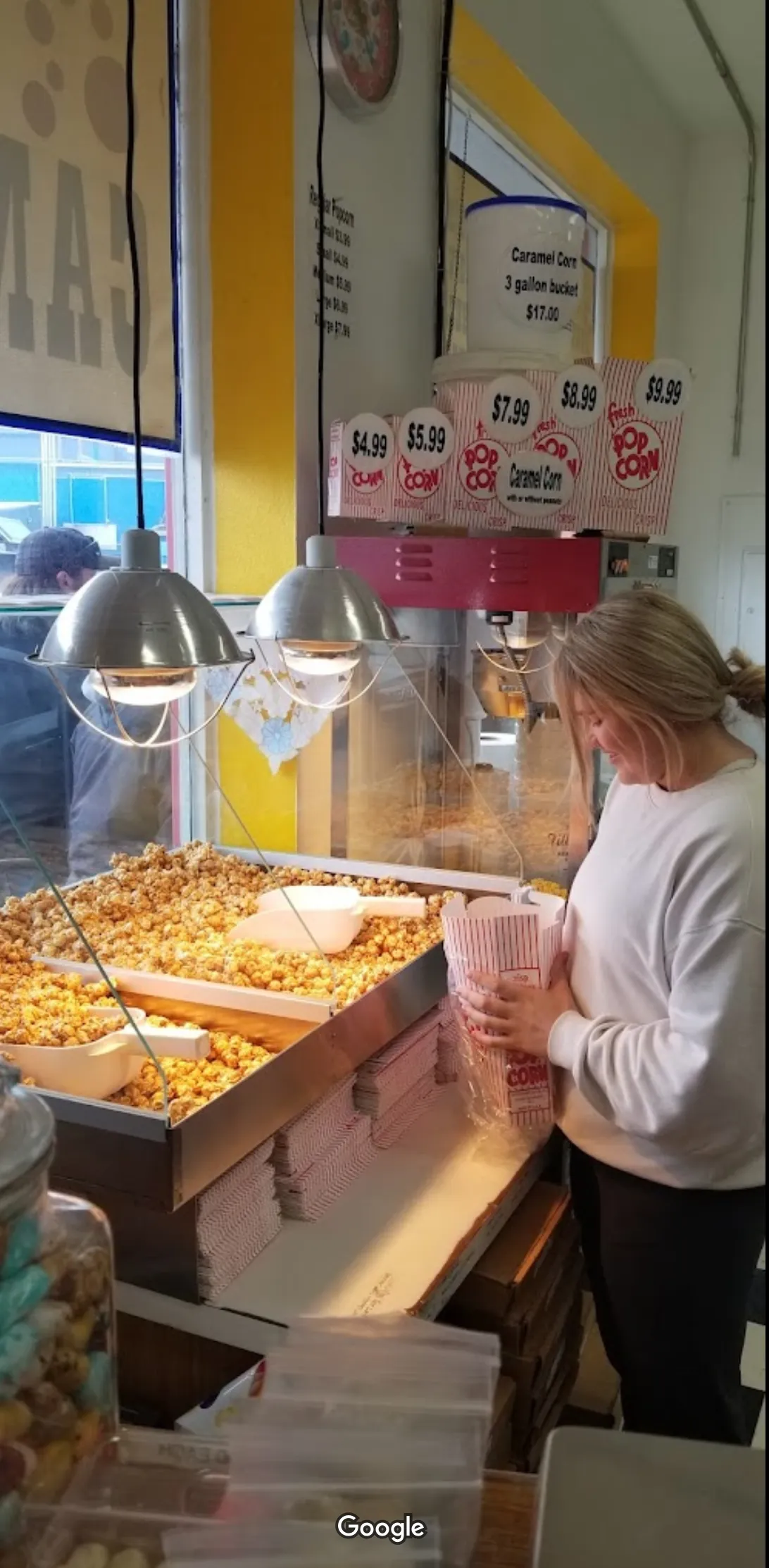 Newport Candy Shoppe photo 2