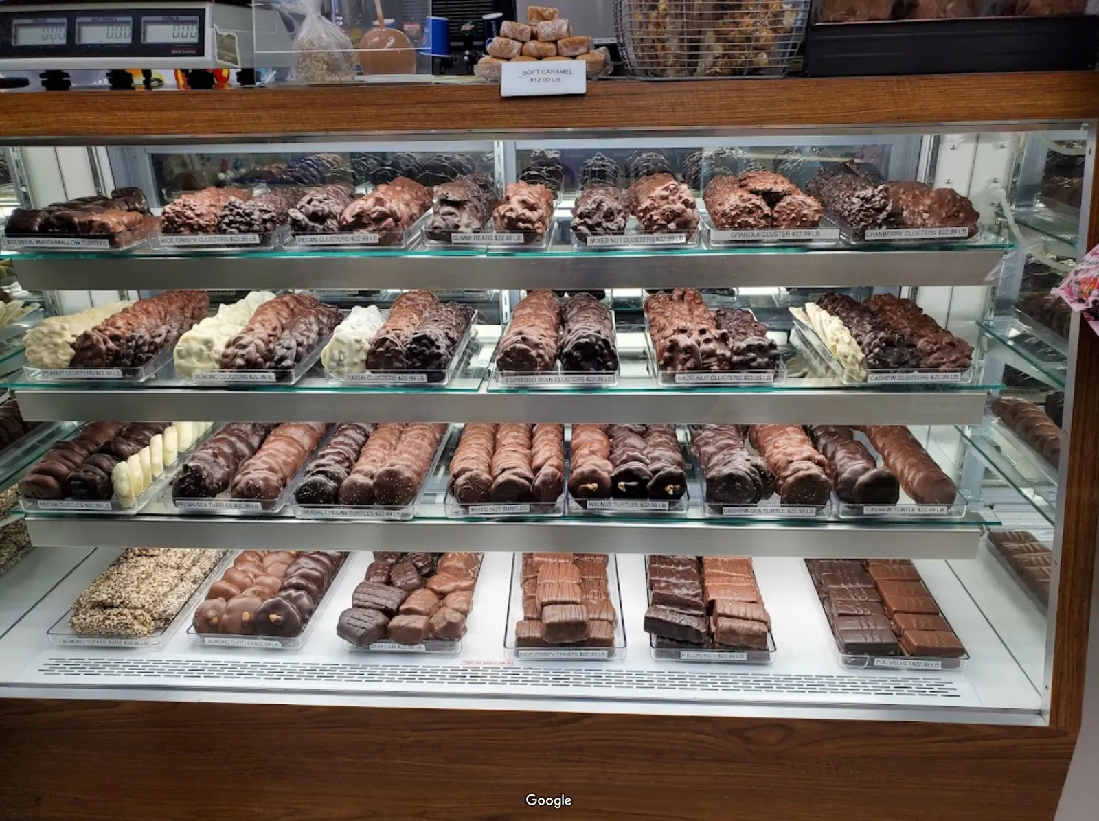 Newport Candy Shoppe photo 4