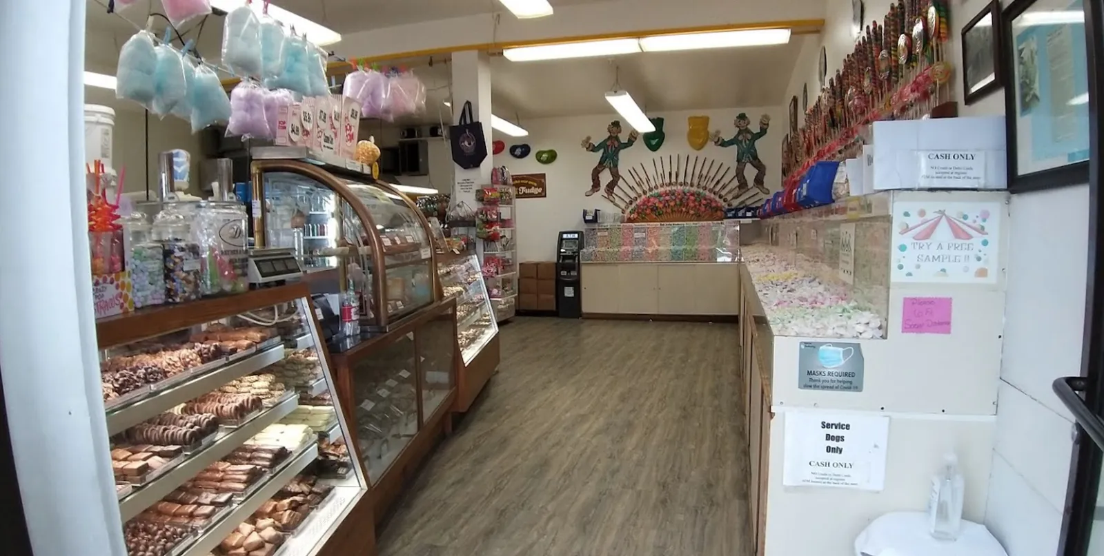Newport Candy Shoppe photo 6