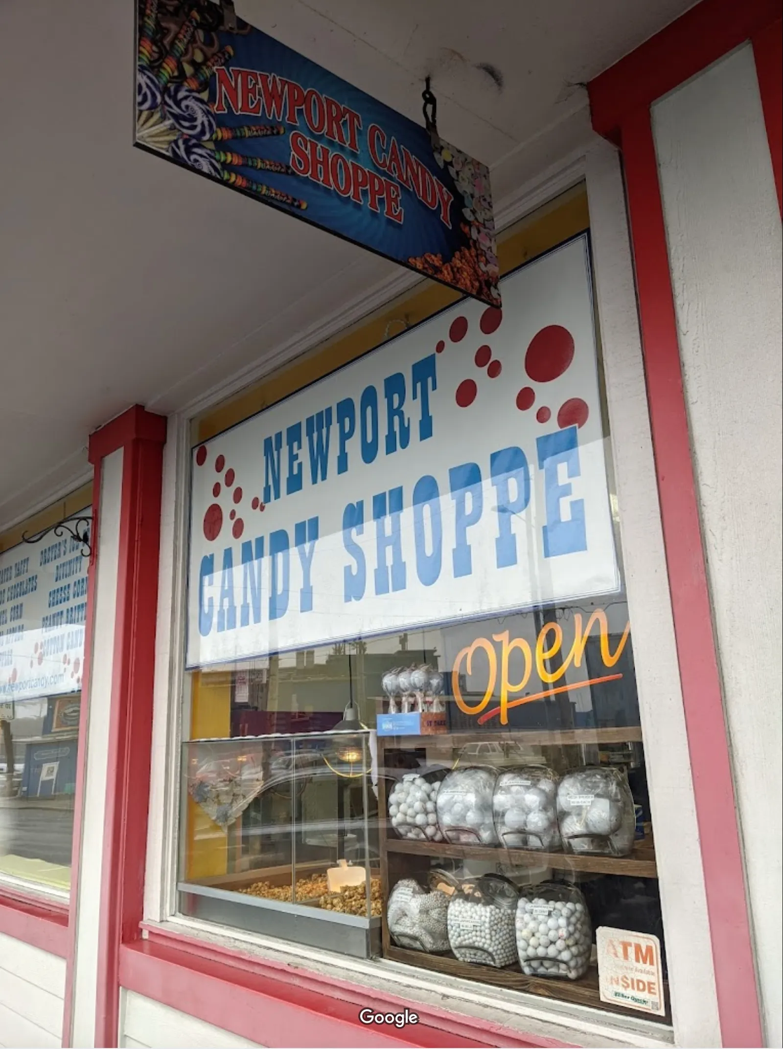 Newport Candy Shoppe photo 8