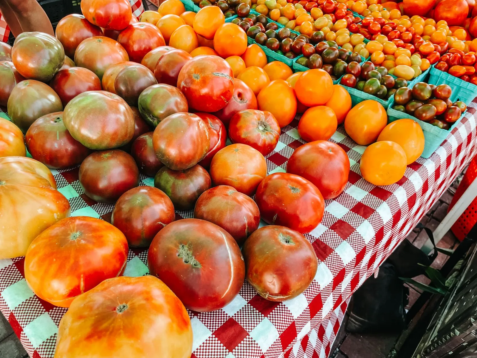 Newport Farmer's Market photo 5