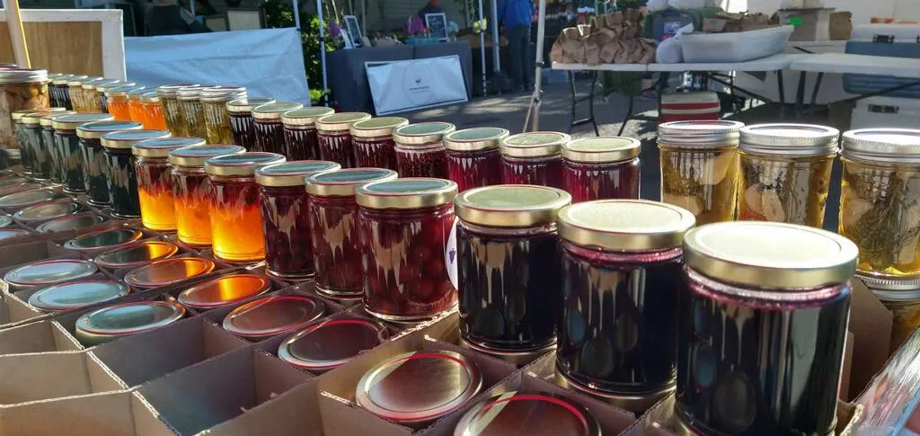 Newport Farmer's Market photo 6
