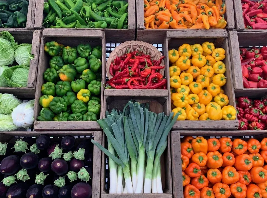 Newport Farmer's Market photo 7