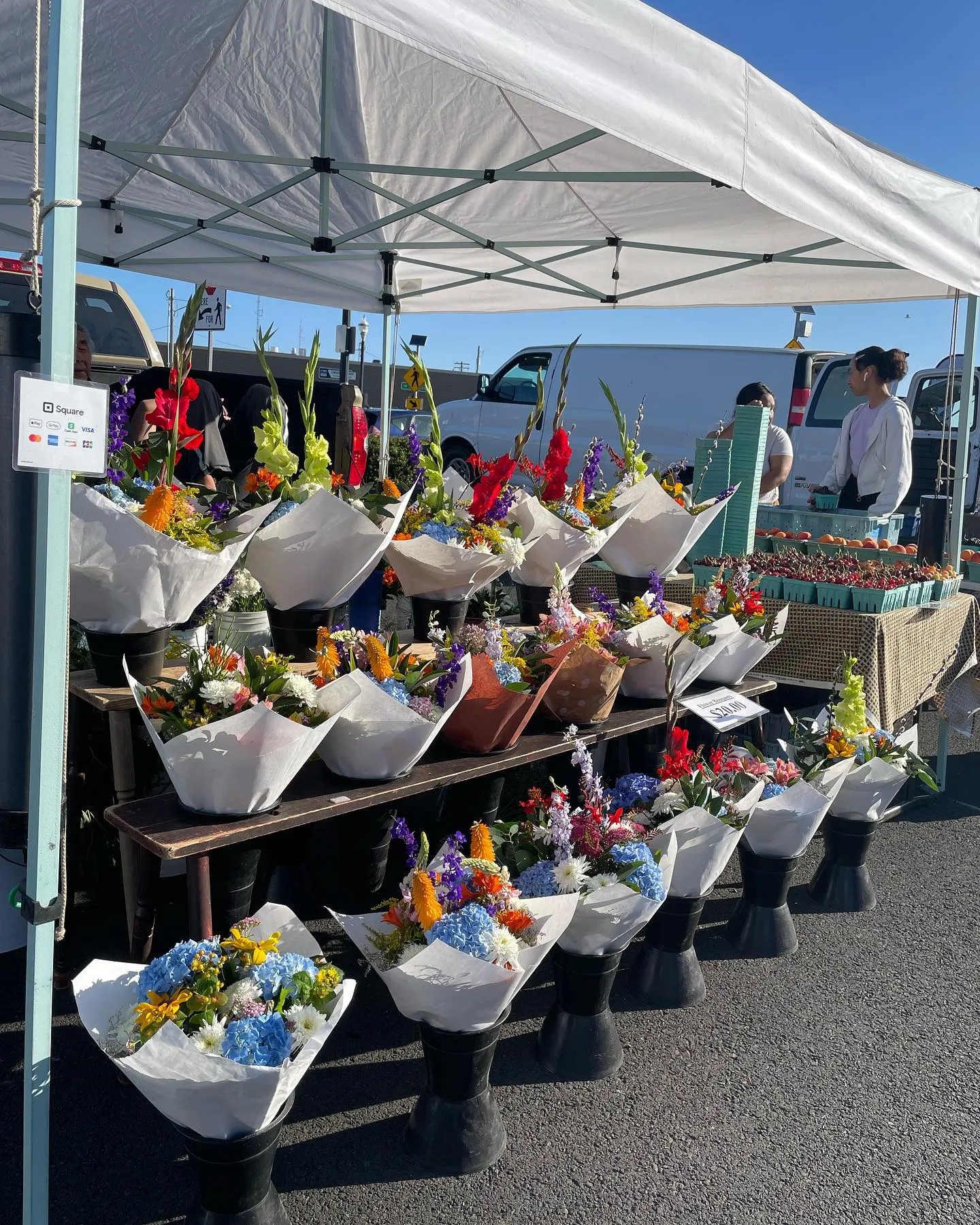 Newport Farmer's Market photo 8