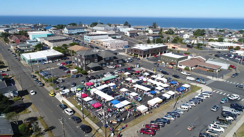 Newport Farmer's Market photo 9