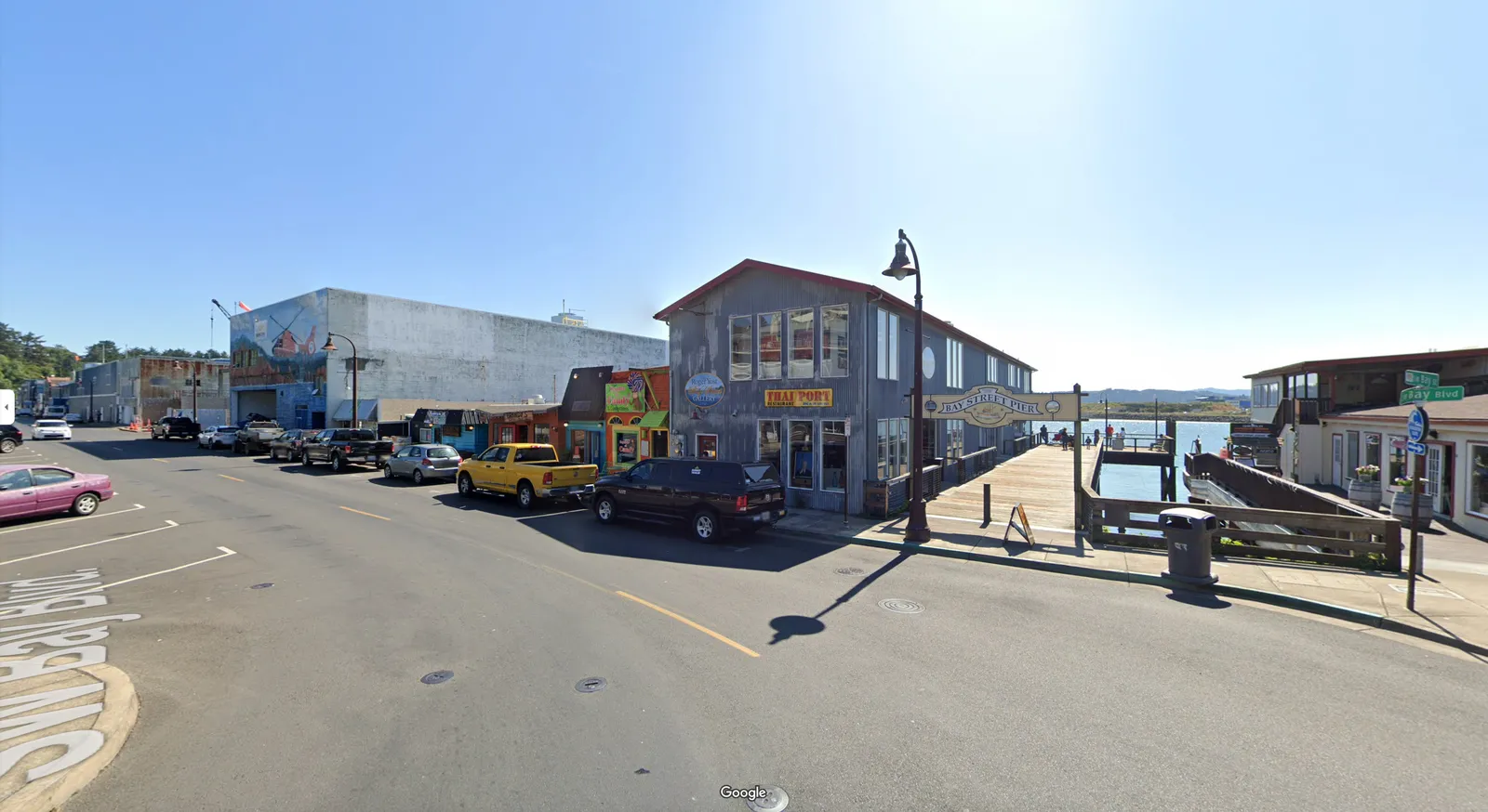 Roger Yost Bay Street Gallery photo 11