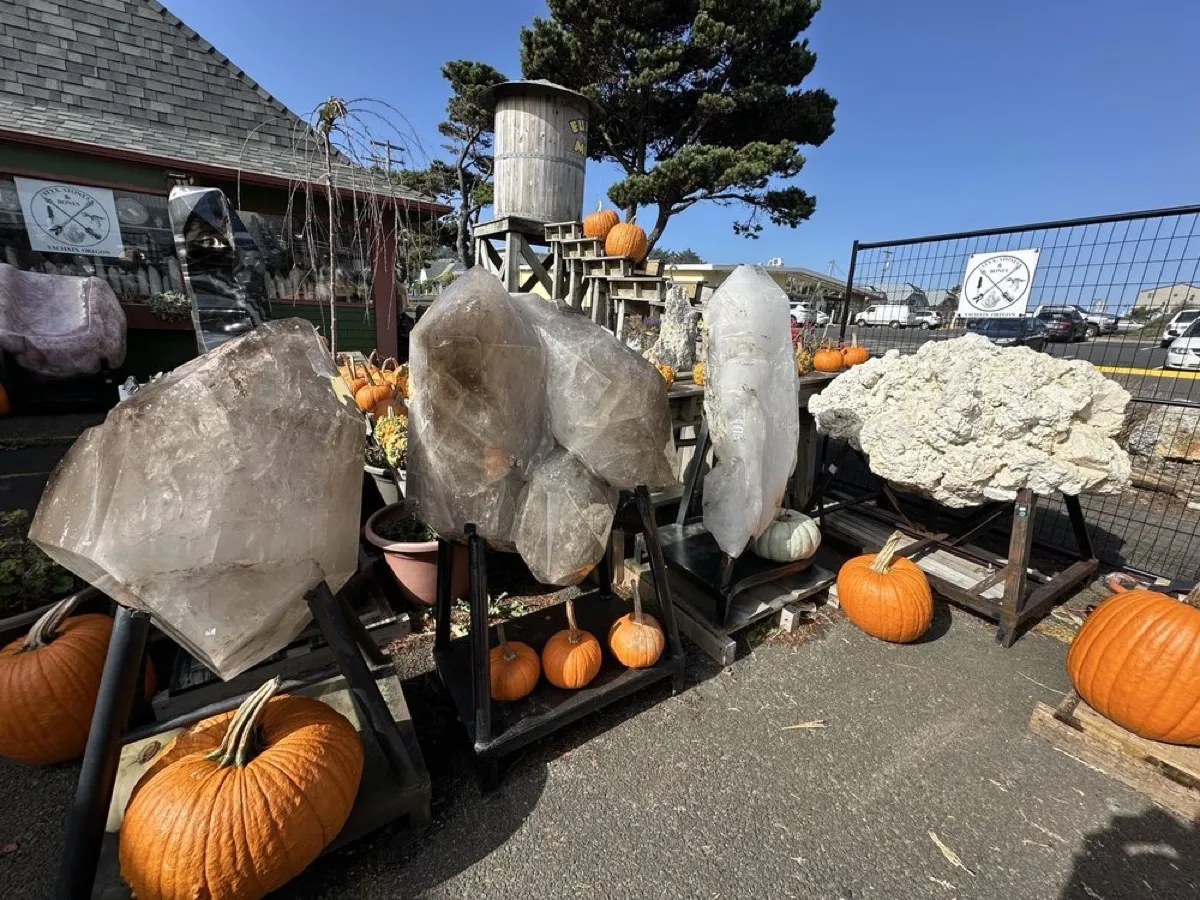 Styx, Stones, n' Bones