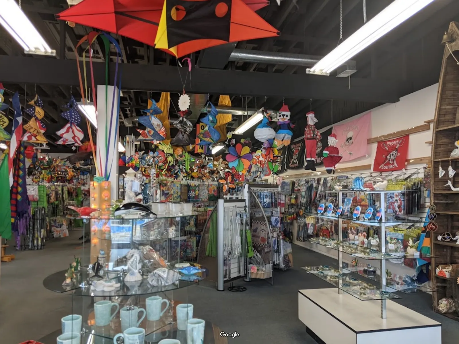 The Kite Company