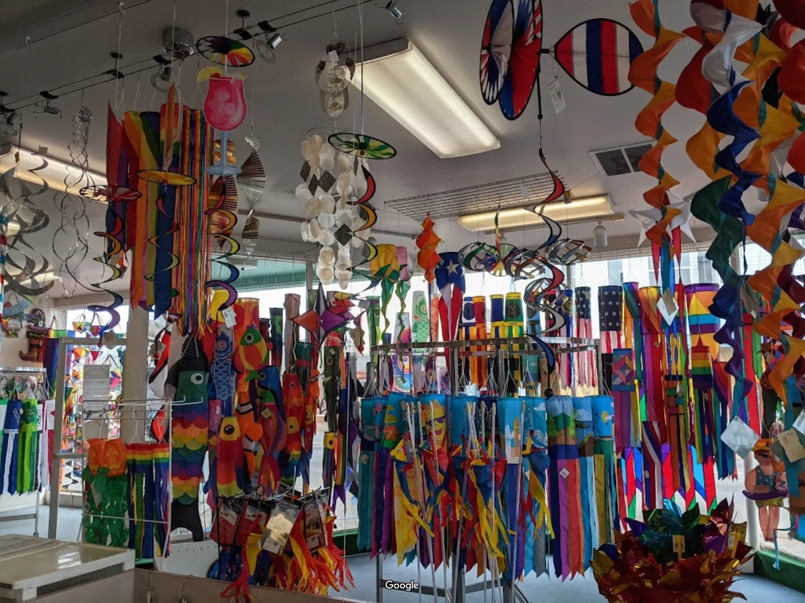 The Kite Company photo 2