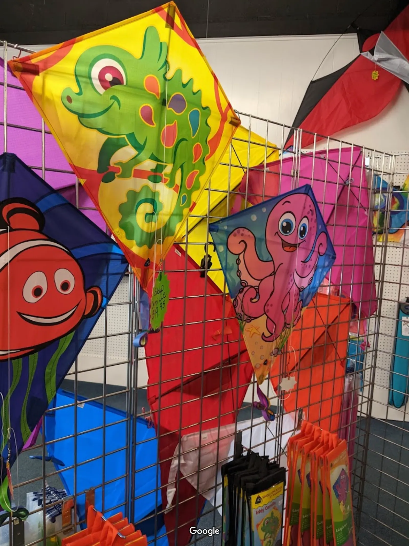 The Kite Company photo 5