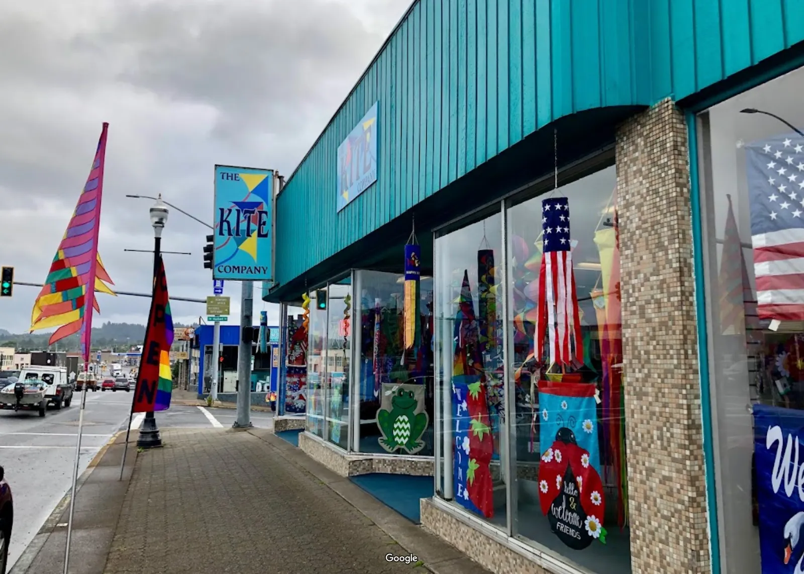 The Kite Company photo 6