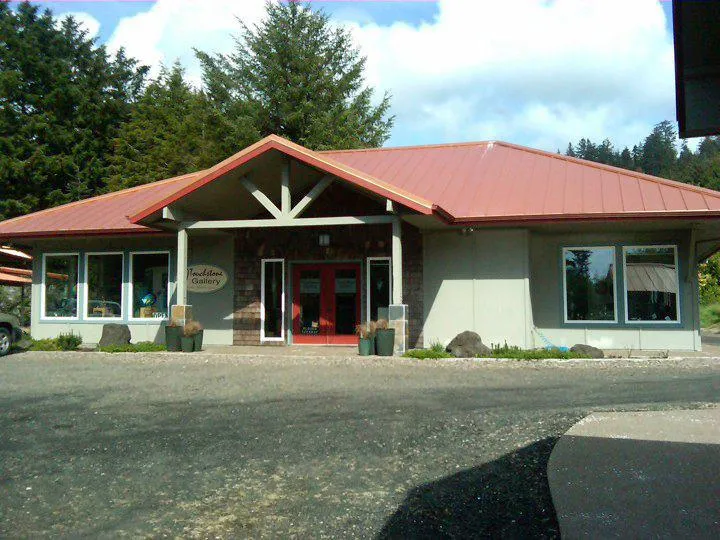 Touchstone Gallery